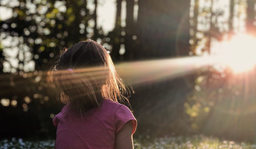 Meditation: Erdung und Sicherheit (hier meditieren)