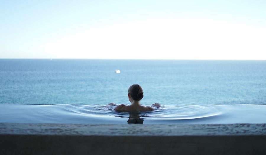 Meditation: Innere Reinigung (hier meditieren)