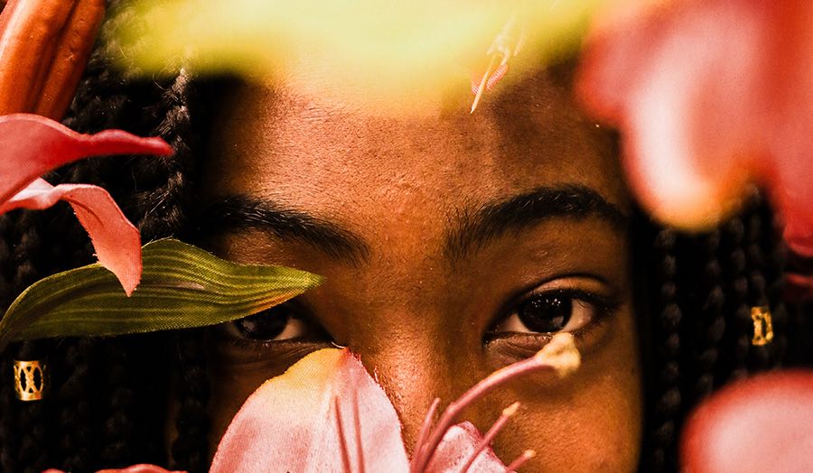 Meditation: Magische Menstruation (hier meditieren)