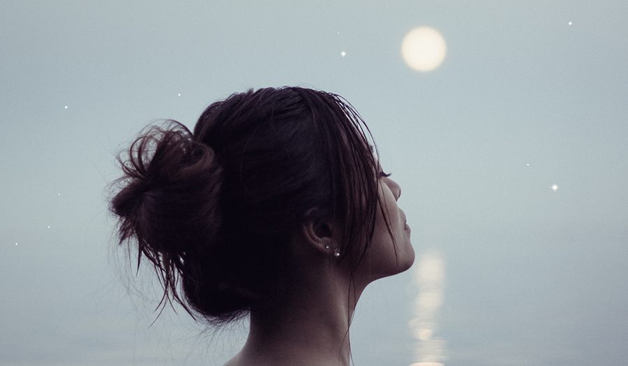 Meditation: Quelle der Weiblichkeit (hier meditieren)