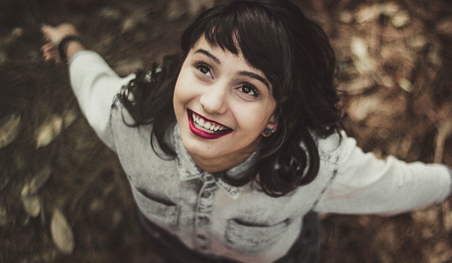 Meditation: Selbstliebe stärken (hier meditieren)