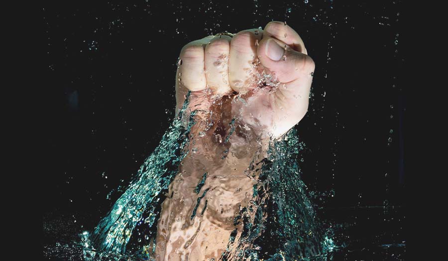 Meditation: Selbstermächtigung (hier meditieren)