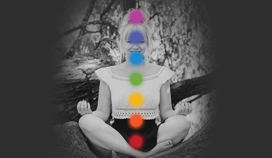Meditation: Chakren Einklang (hier meditieren)