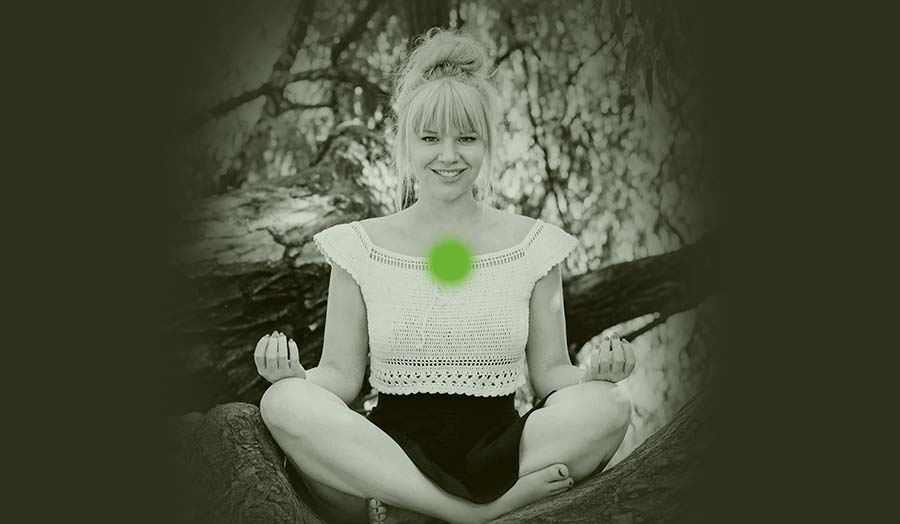 Meditation: Herzchakra (hier meditieren)