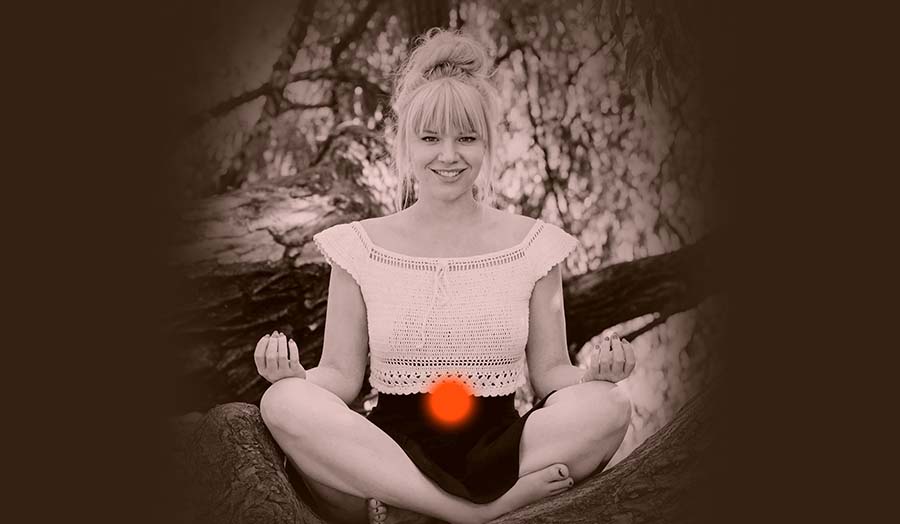 Meditation: Sakralchakra (hier meditieren)