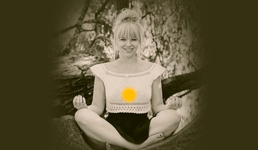 Meditation: Solarplexuschakra (hier meditieren)