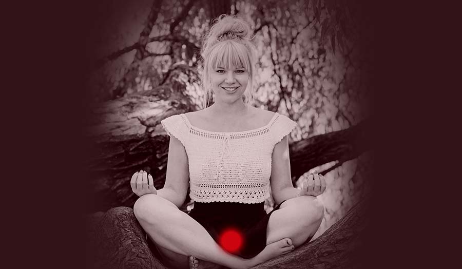 Meditation: Wurzelchakra (hier meditieren)