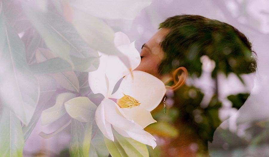 Meditation: Zirbeldrüse aktivieren (hier meditieren)