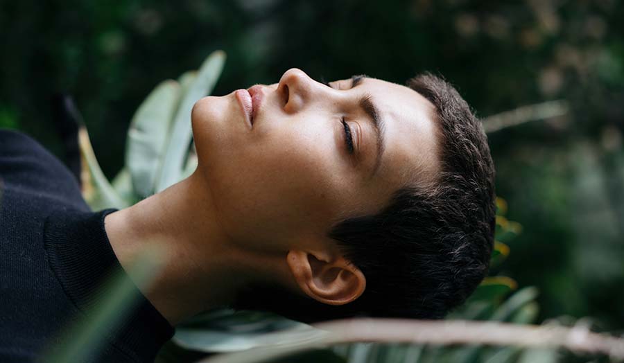 Meditation: Tiefe Entspannung (hier meditieren)