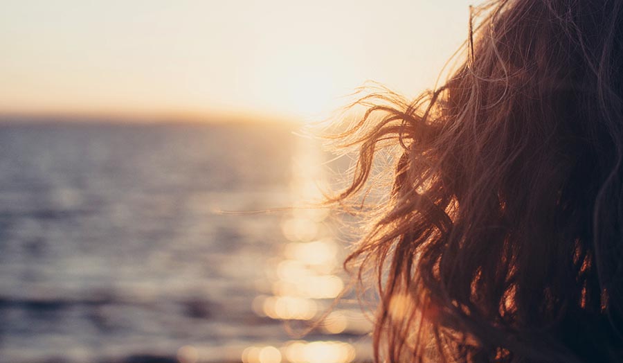 Meditation: Guter Morgen (hier meditieren)