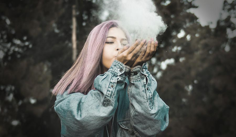 Meditation: Von Fremdenergien befreien (hier meditieren)