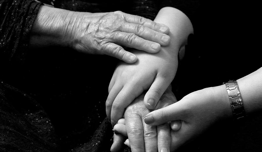 Meditation: Elternbeziehung (hier meditieren)