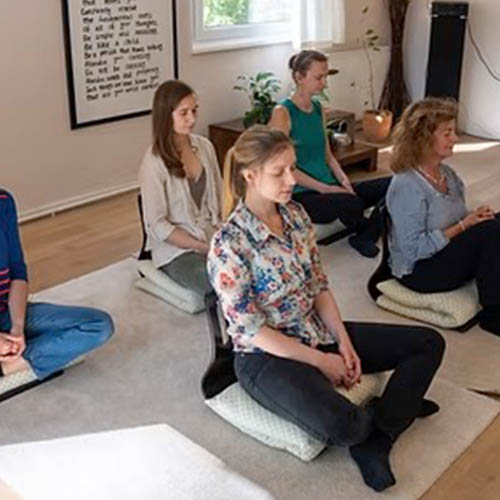 Berlin-Meditation e. V.